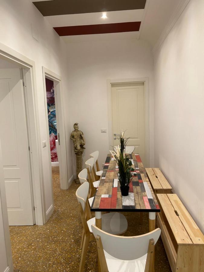 Raffaello'S Place Róma Kültér fotó
