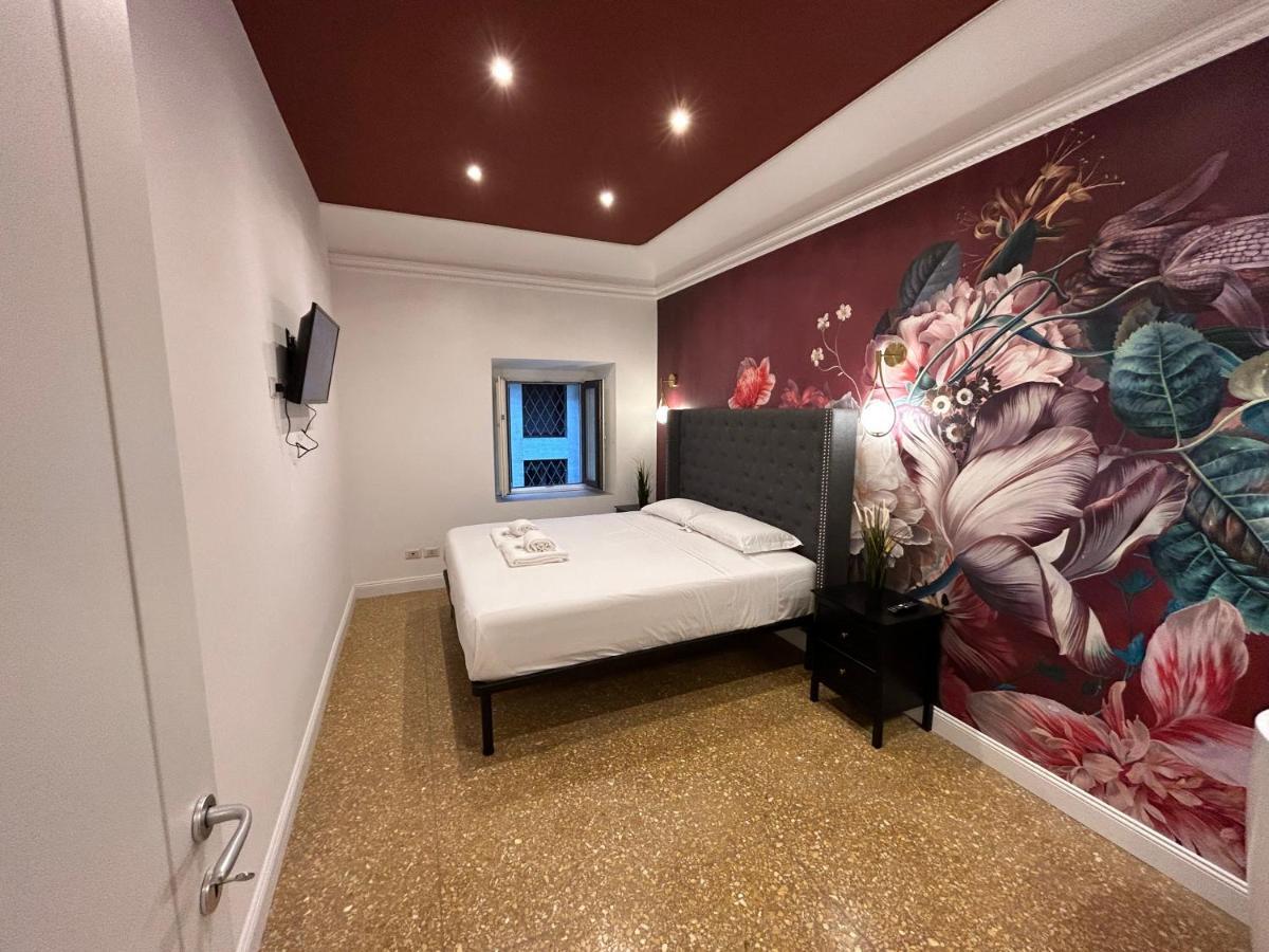 Raffaello'S Place Róma Kültér fotó