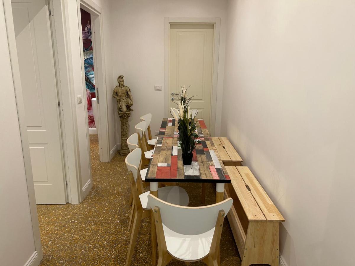 Raffaello'S Place Róma Kültér fotó